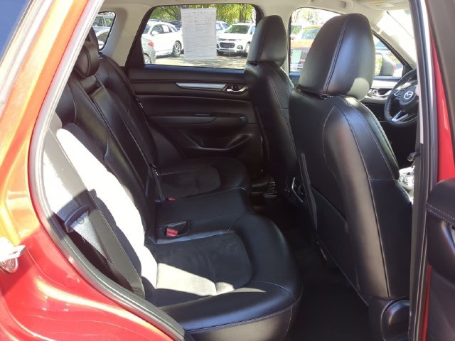 Used 2023 Red Mazda 2.5 S Select Package image 29