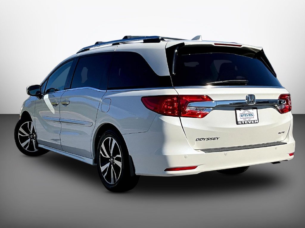 Used 2019  Honda Elite image 4