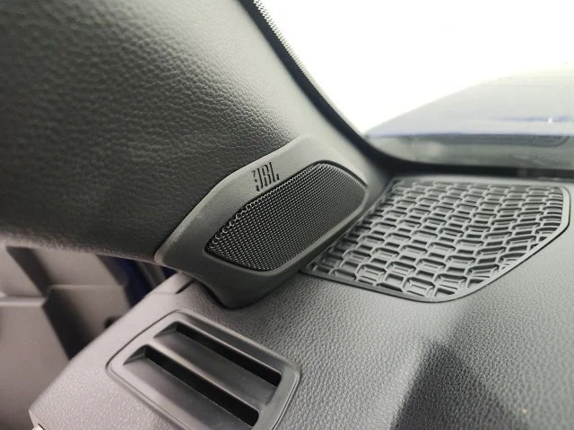 Used 2025 Blue Toyota Limited image 57
