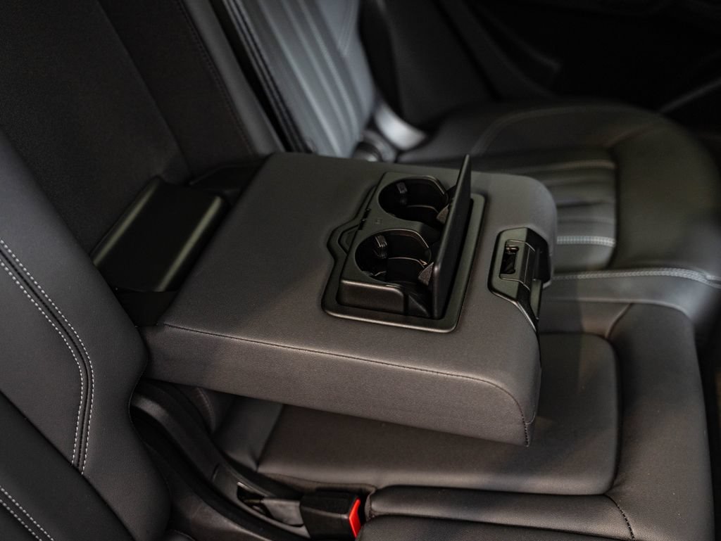 Used 2023 Daytona Gray Pearl Audi 45 S line Premium image 46