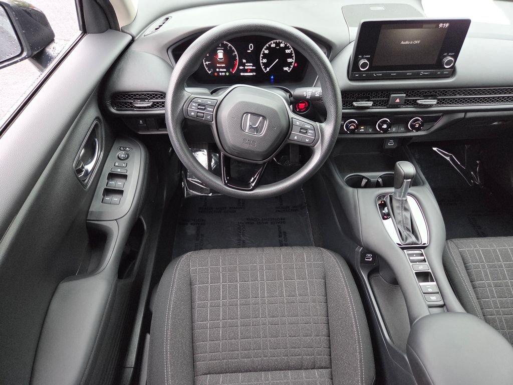 2023 Honda HR-V LX - Photo 28