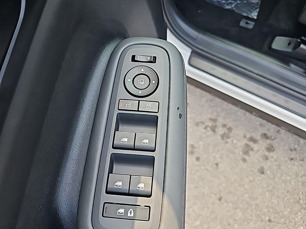 2026 Hyundai Santa Fe Calligraphy - Photo 12