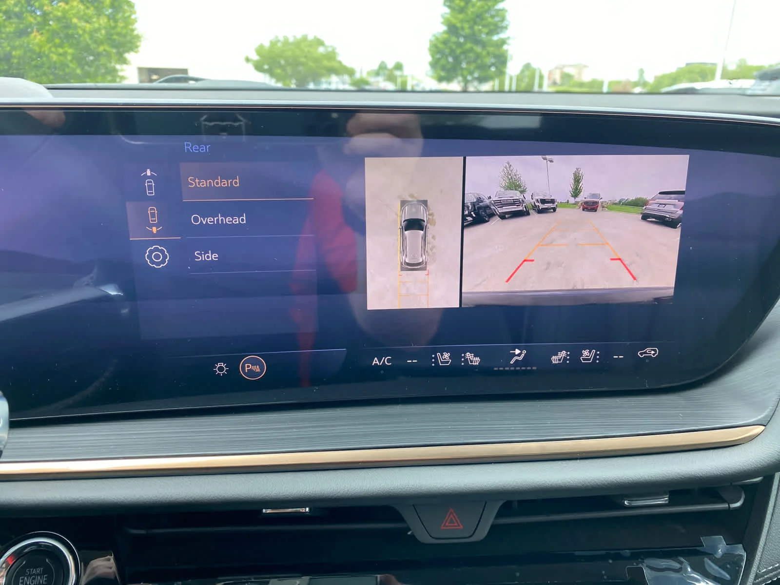 New 2026 Ebony Twilight Metallic Buick Avenir image 14