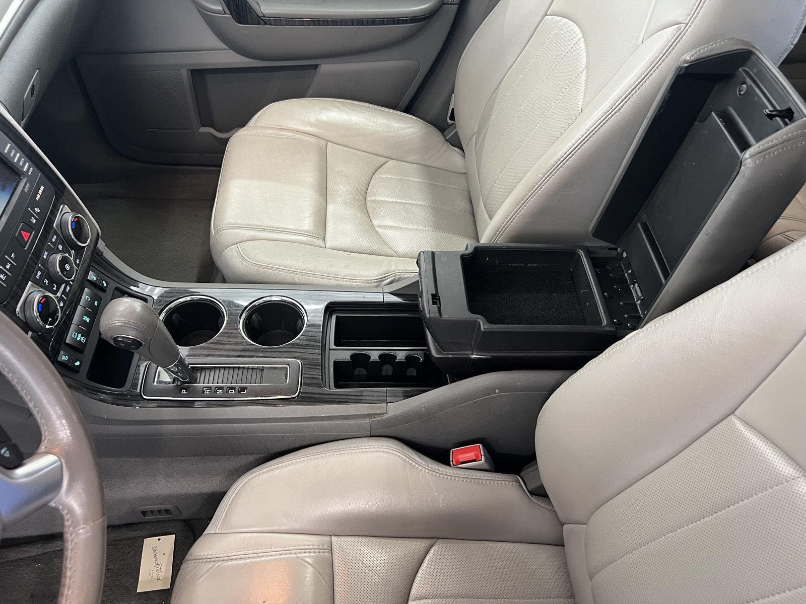 Used 2014 Tungsten Metallic Chevrolet LTZ image 18