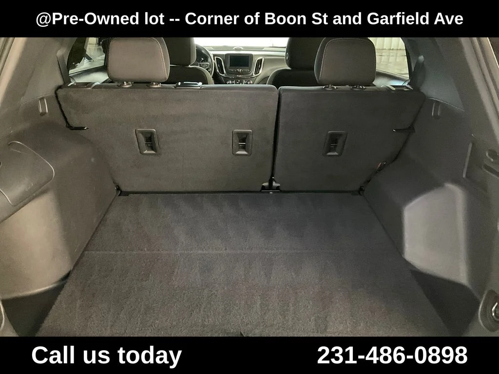 Used 2023 Black Chevrolet LT image 27