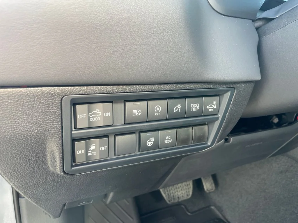 2026 Toyota Tundra Platinum - Photo 22
