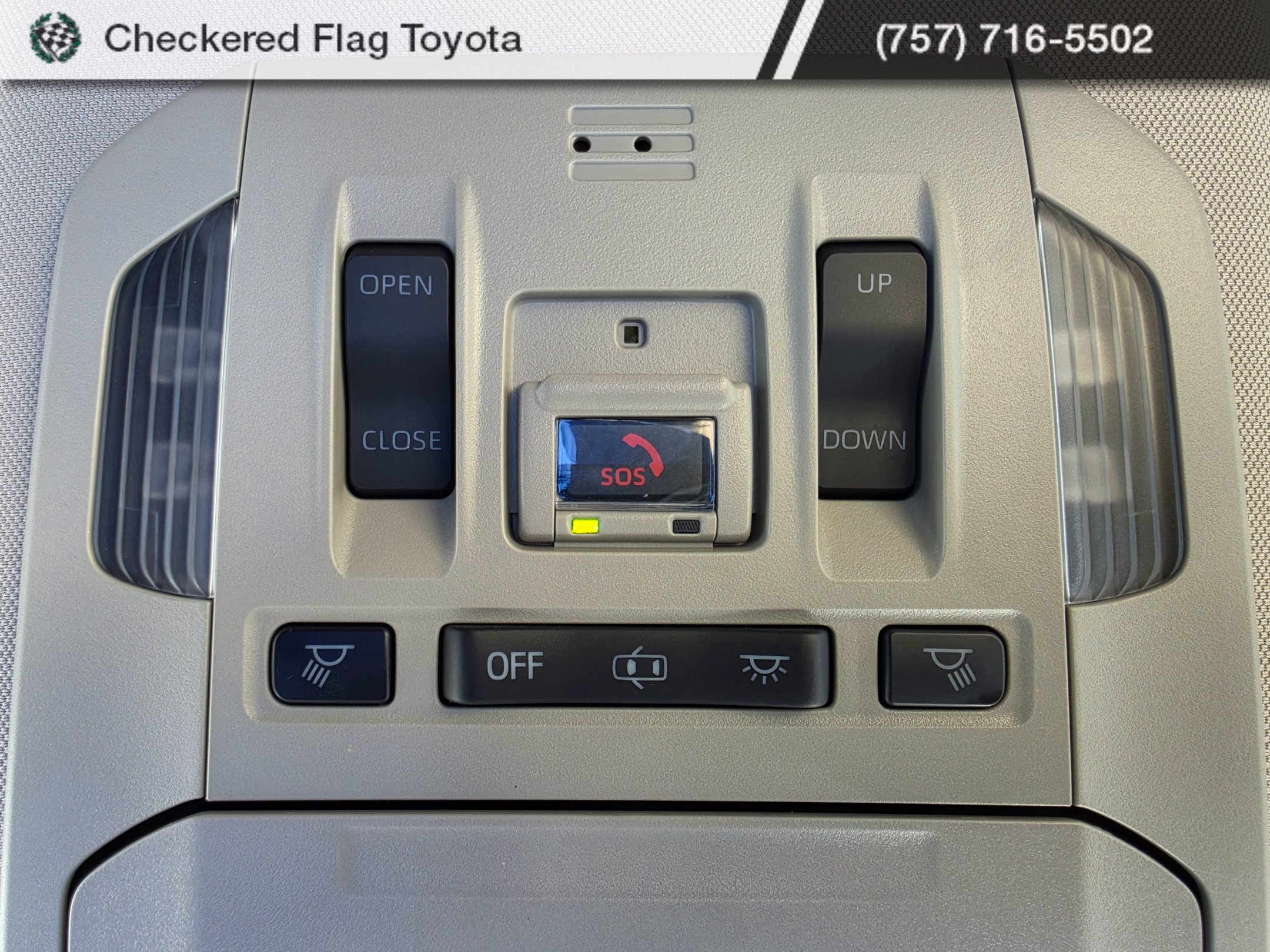 Used 2021 Moon Dust Toyota XLE image 10