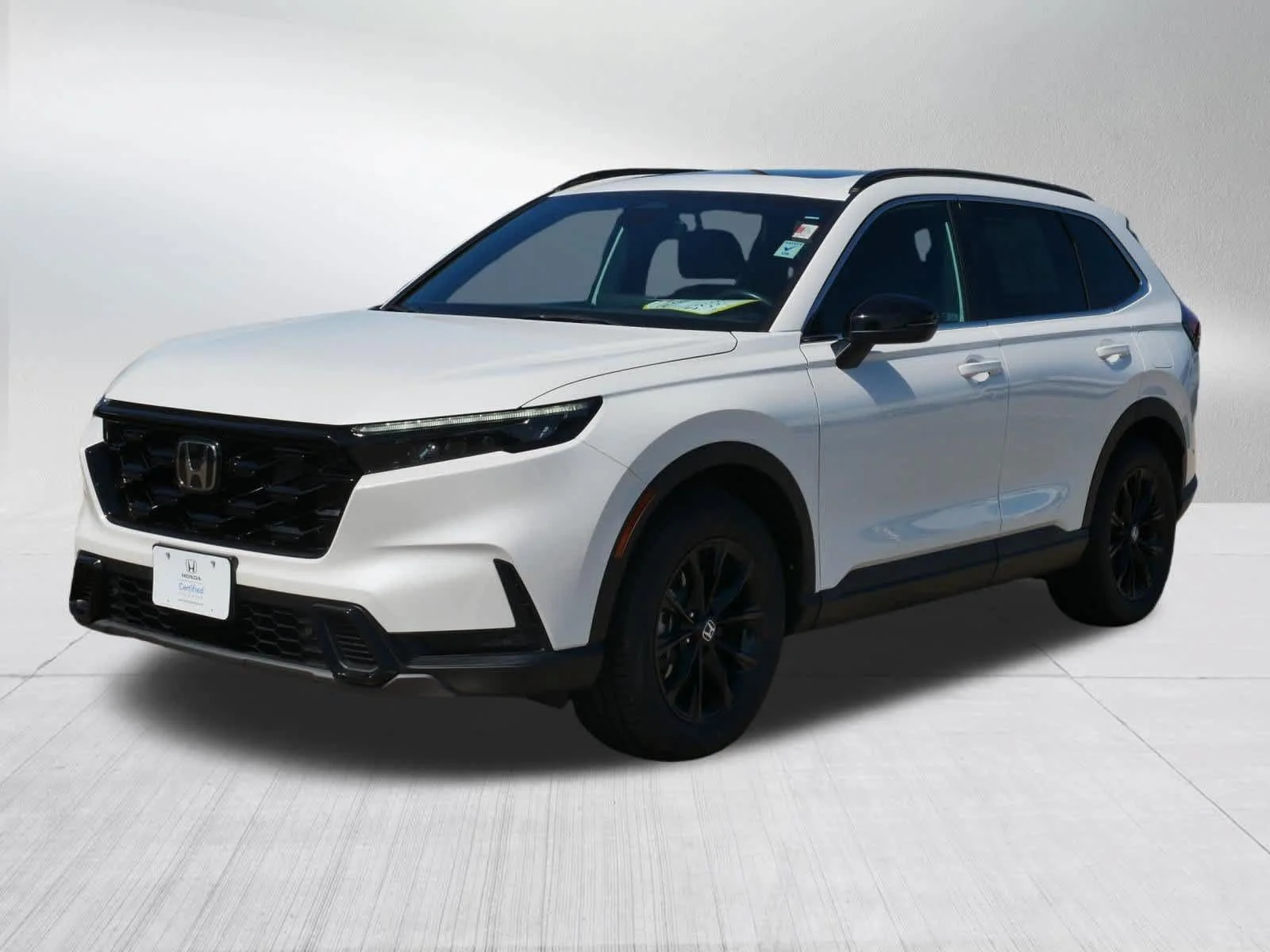 2024 Honda CR-V Sport-L - Photo 39