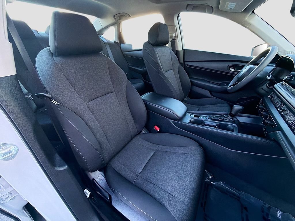 2024 Honda Accord EX - Photo 26