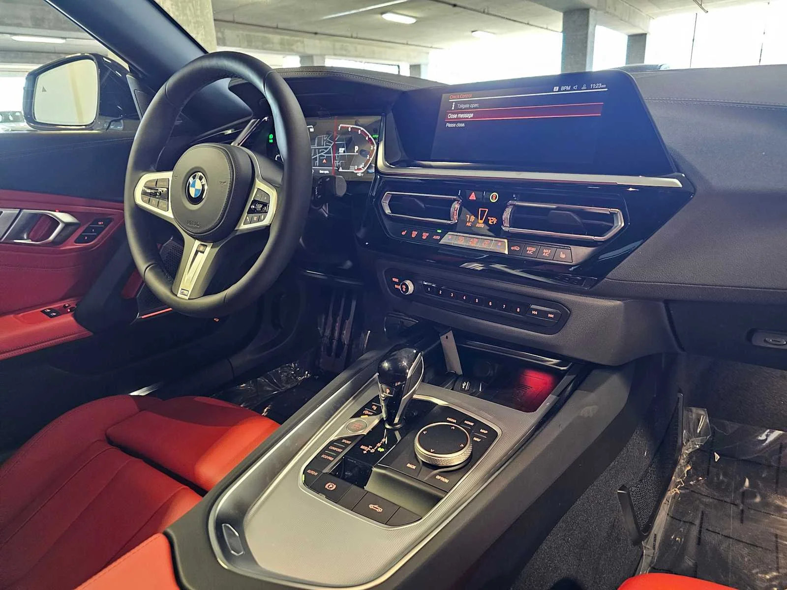 New 2026 Alpine White BMW sDrive30i image 29