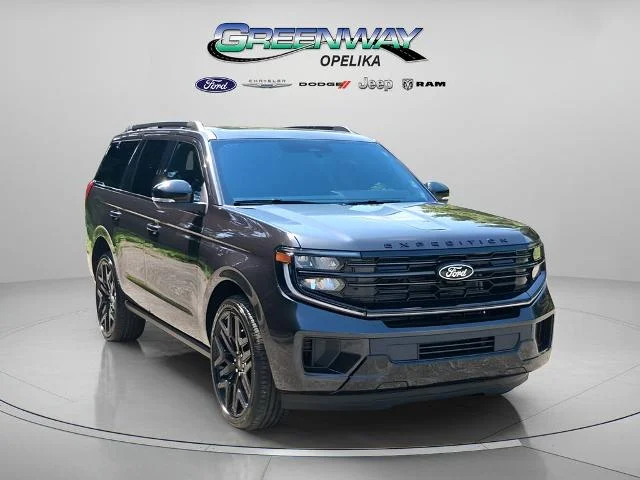 2026 Ford Expedition Platinum®
