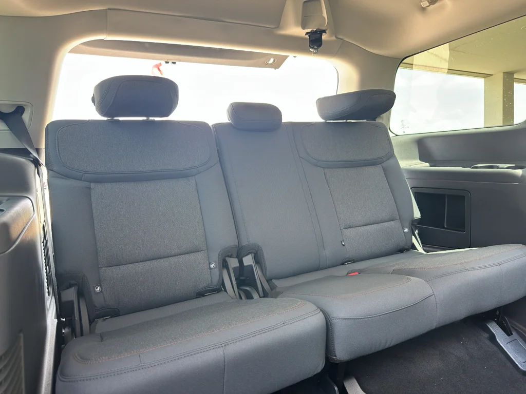New 2025 Space Silver Metallic Ford Active image 35