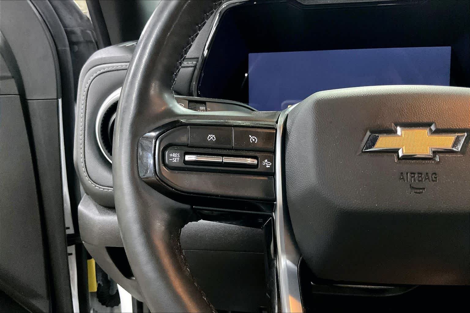2024 Chevrolet Colorado LT - Photo 18