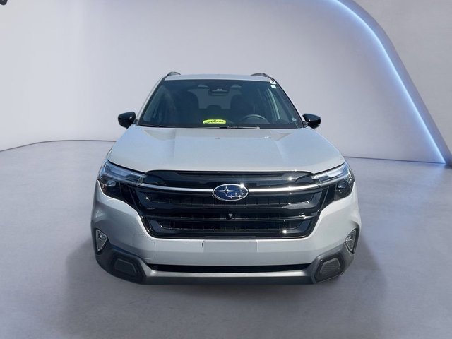 New 2026 RIVER ROCK PEARL Subaru Touring image 9