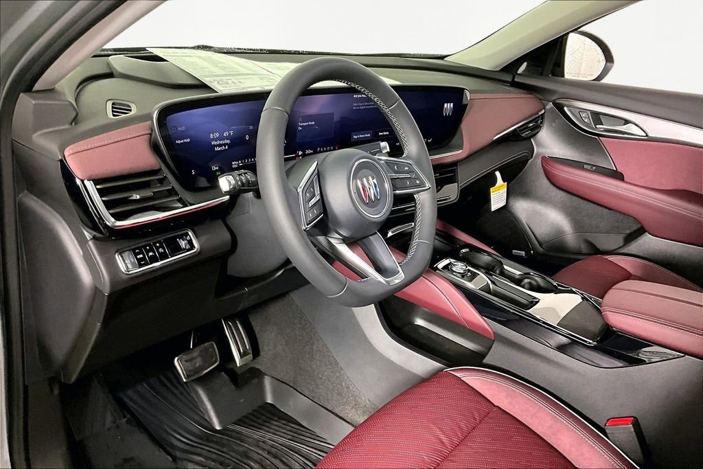 2026 Buick Envision Sport Touring - Photo 8
