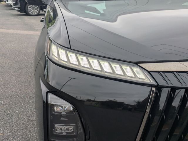2026 INFINITI QX80 Autograph - Photo 9