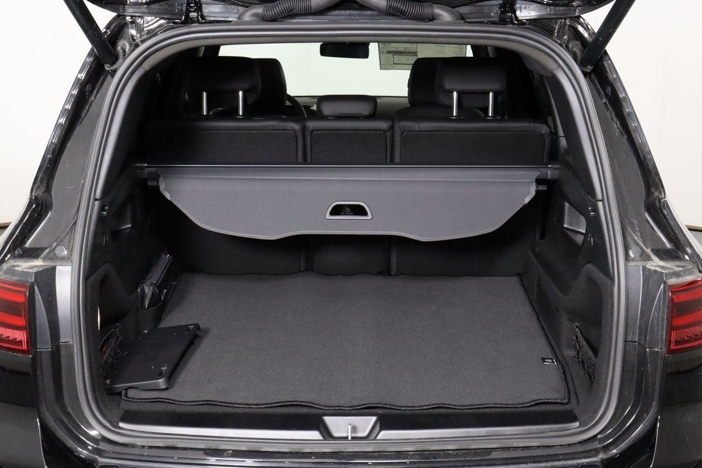 2025 Mercedes-Benz GLB Base - Photo 11