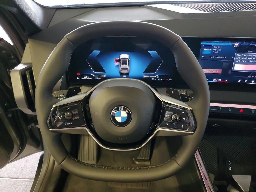 Used 2026 Gray BMW 30 xDrive image 18