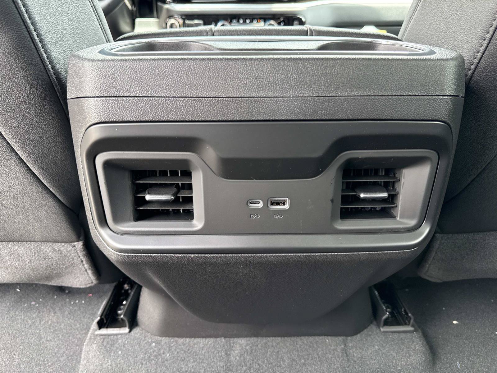 New 2026 Summit White Chevrolet LT Trail Boss image 32