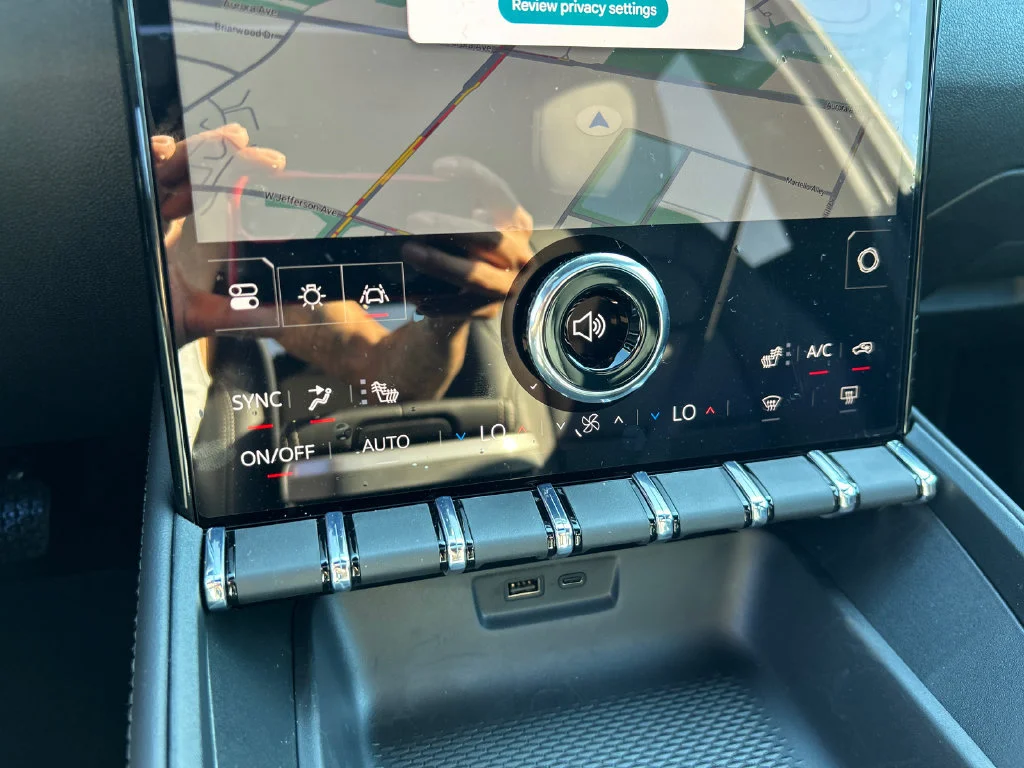 Vehicle thumbnail