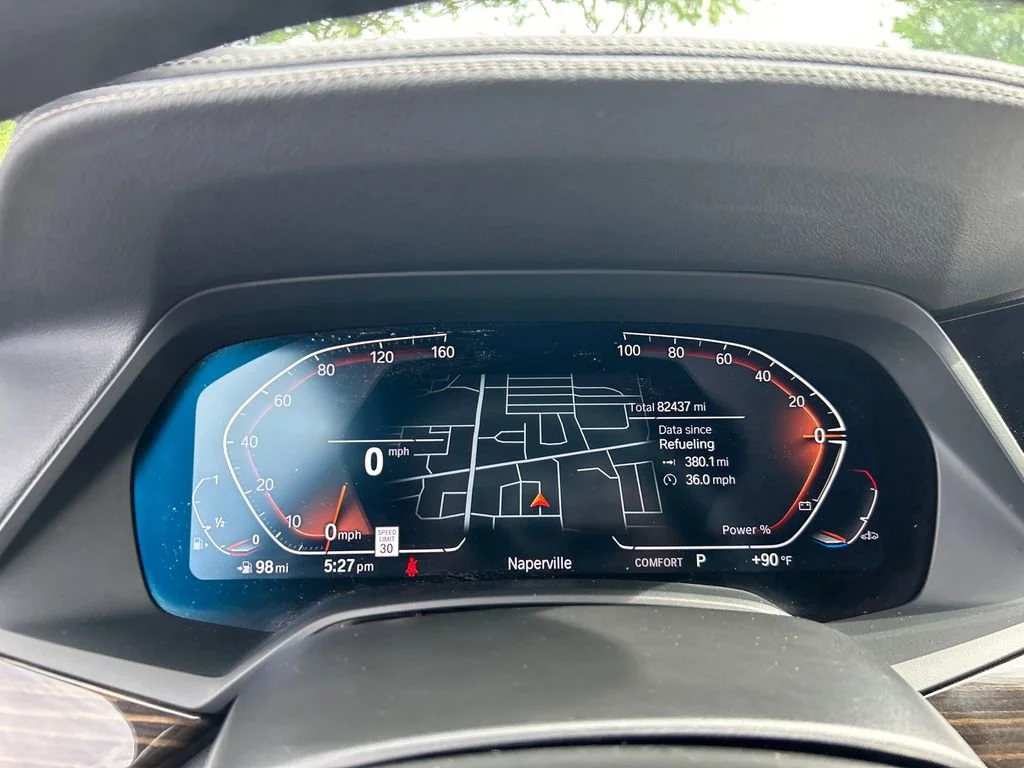 2023 BMW X5 40i - Photo 25