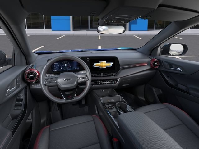 2027 Chevrolet Equinox RS - Photo 16
