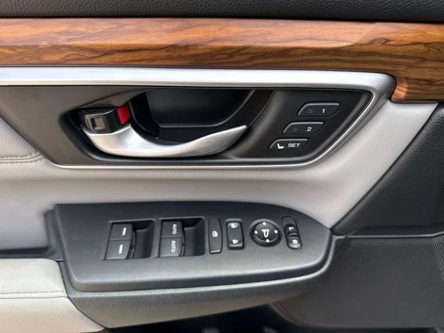 2020 Honda CR-V EX-L - Photo 13