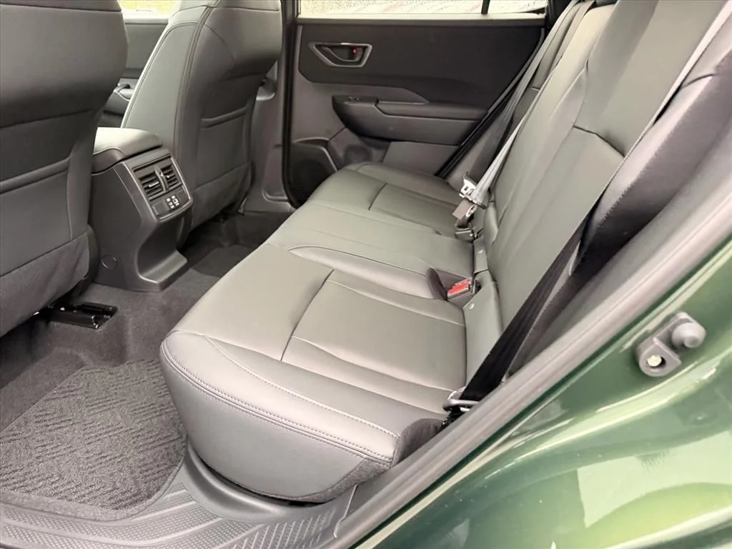 Used 2026 Green Subaru Premium image 5