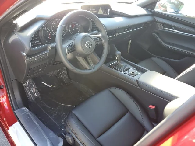 New 2026 Soul Red Crystal Metallic Mazda 2.5 S Select Sport image 2