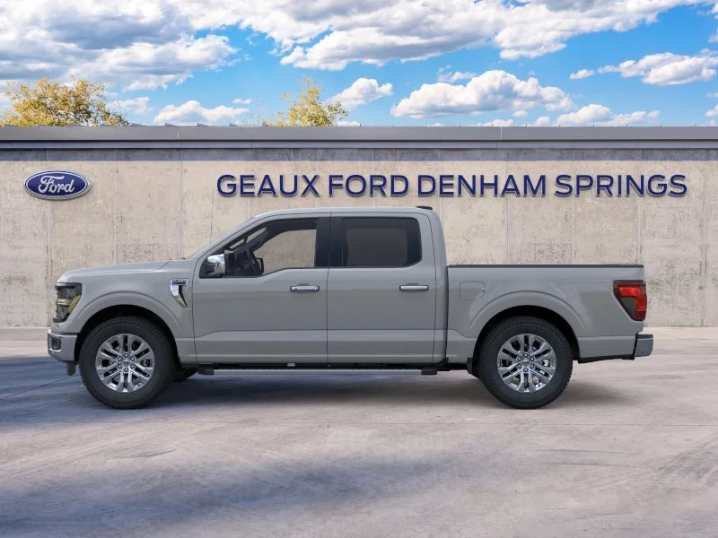 New 2026 Avalanche Ford XLT image 35