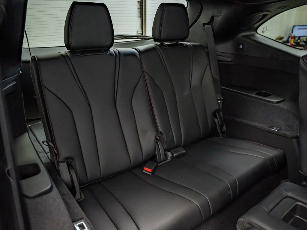 New 2026 Majestic Black Pearl Acura A-Spec Advance Package image 49