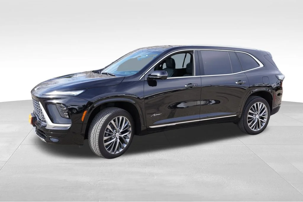 2025 Buick Enclave Avenir - Photo 10