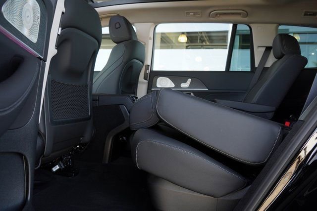 New 2026 Black Mercedes-Benz GLS 450 image 64
