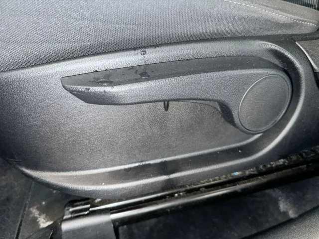 Certified Used 2023 Black Kia LX image 16