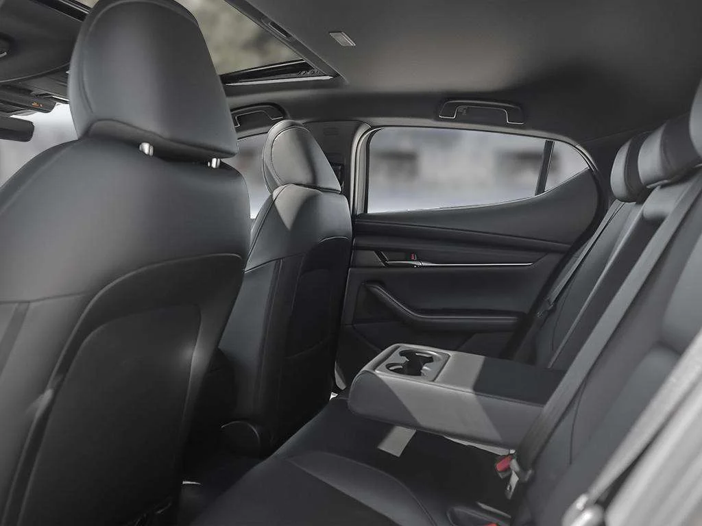 New 2026 Polymetal Grey Metallic Mazda GT image 19