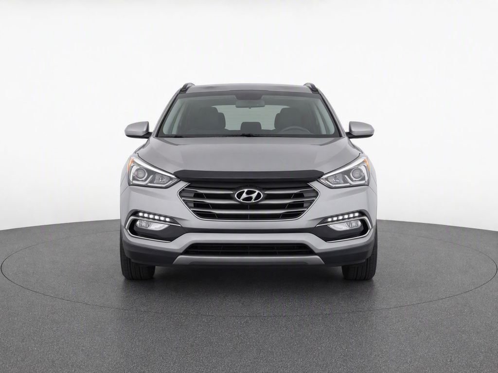 Used 2017 Gray Hyundai 2.4 Base image 27