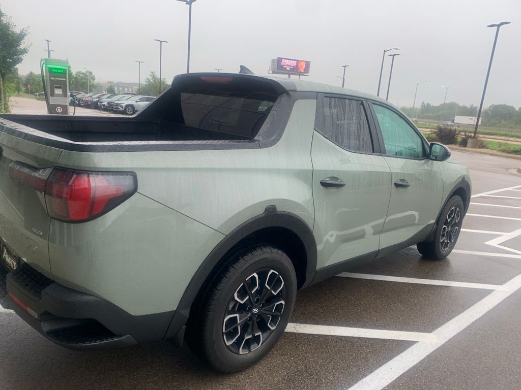 2022 Hyundai Santa Cruz SEL - Photo 6