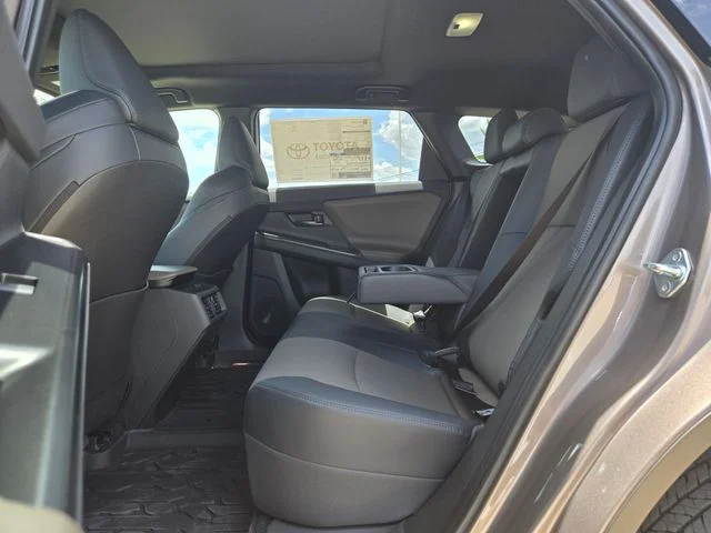 New 2026 Stepping Stone Toyota bZ Woodland Premium image 22
