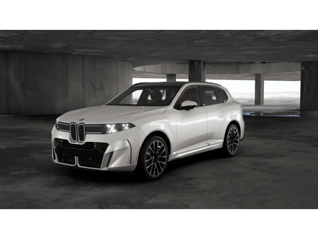 2027 BMW X5 40