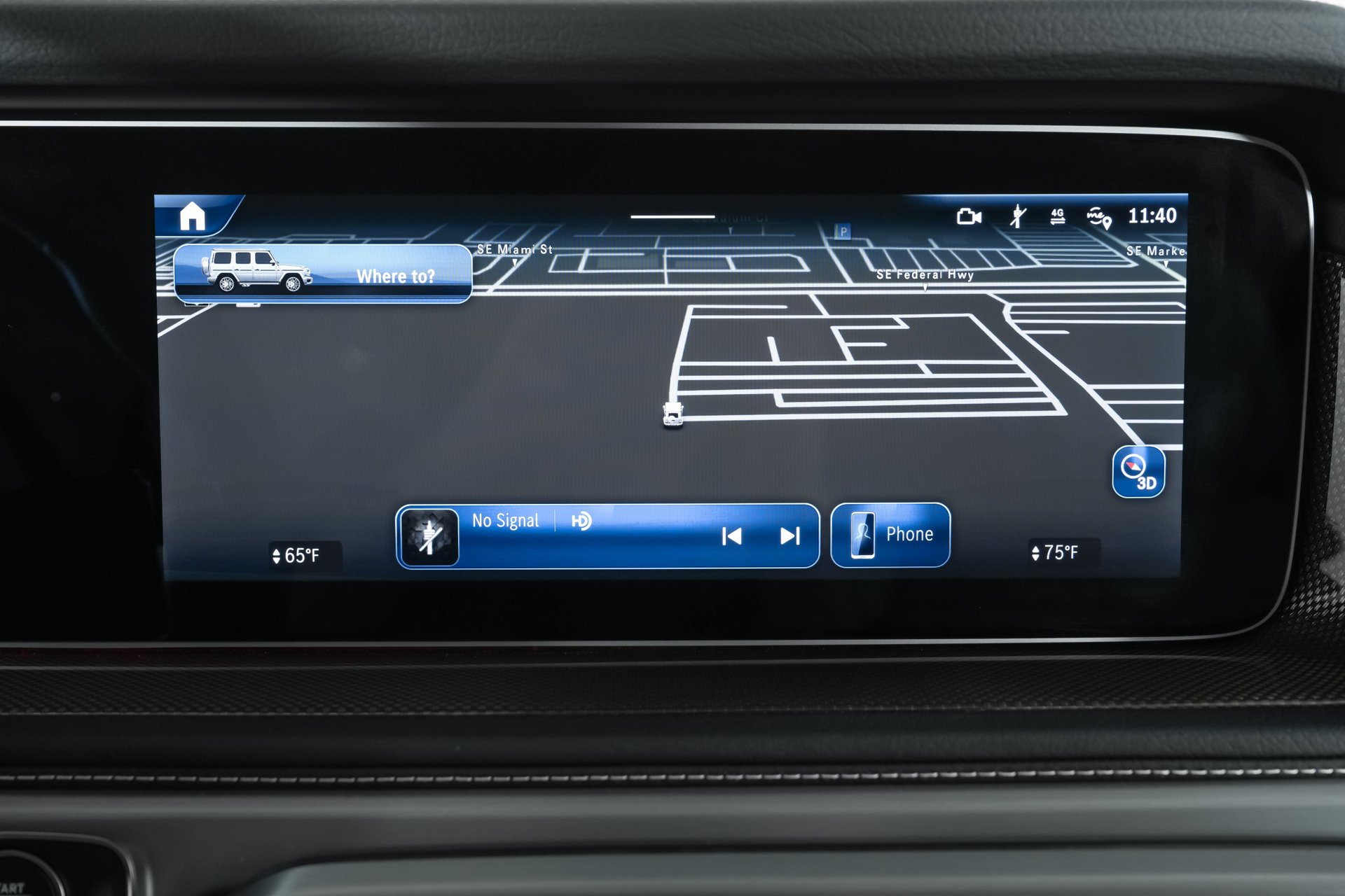 Used 2025  Mercedes-Benz G 63 AMG® image 17