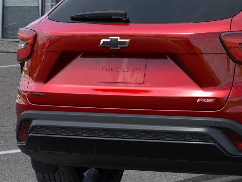 2026 Chevrolet Trax RS - Photo 14