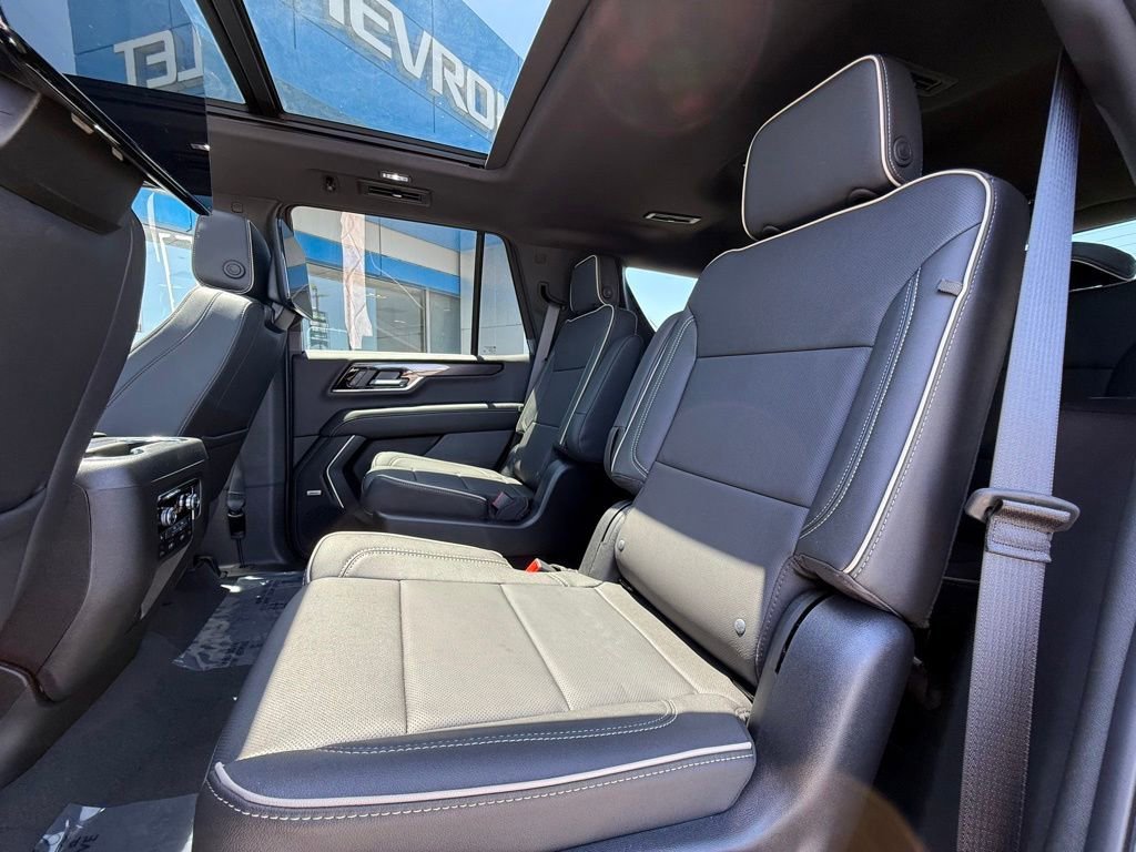2026 GMC Yukon Elevation - Photo 36