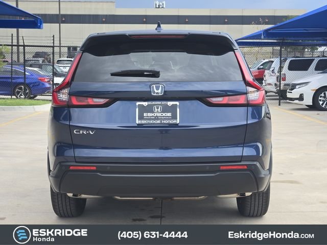 2026 Honda CR-V EX-L - Photo 6