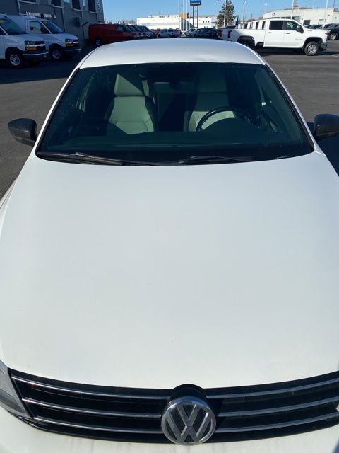 Used 2015 Volkswagen Jetta Sport with VIN 3VWD17AJ9FM414718 for sale in Sioux City, IA