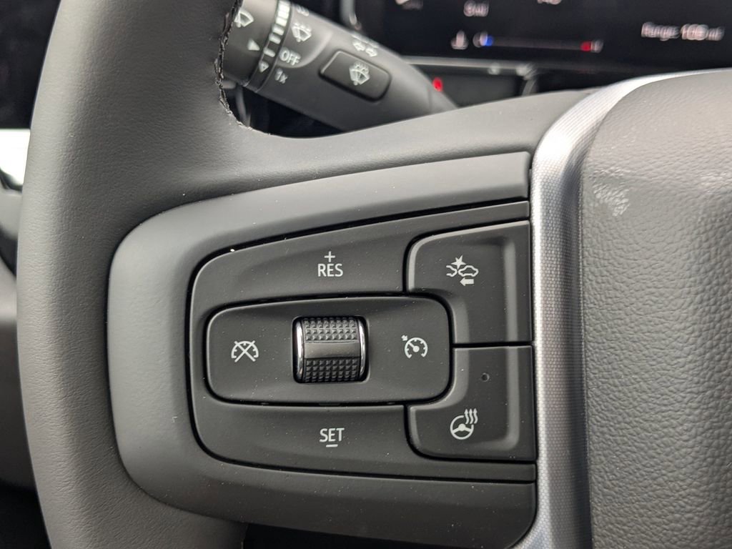 2026 GMC Sierra 1500 SLE - Photo 24