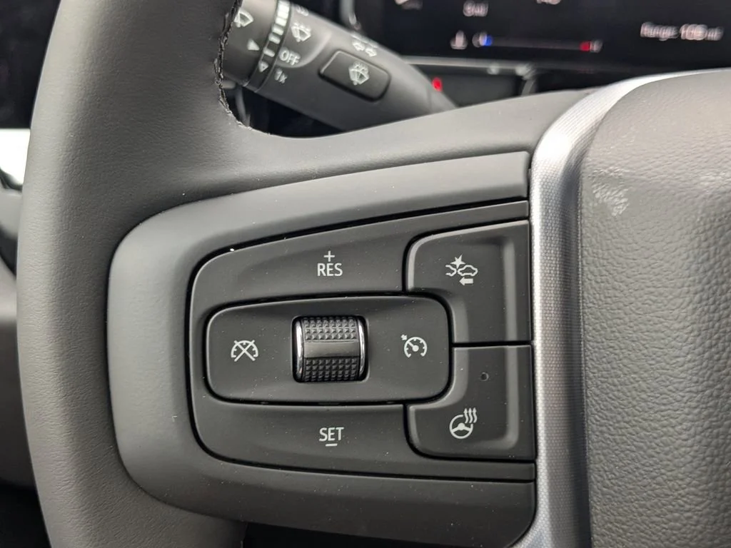 2026 GMC Sierra 1500 SLE - Photo 24