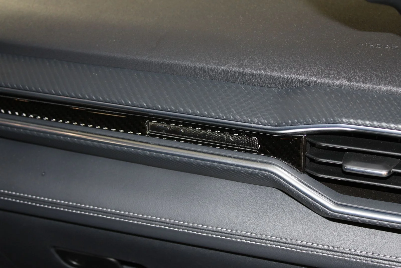 Used 2025 Black Ford GT Premium image 21