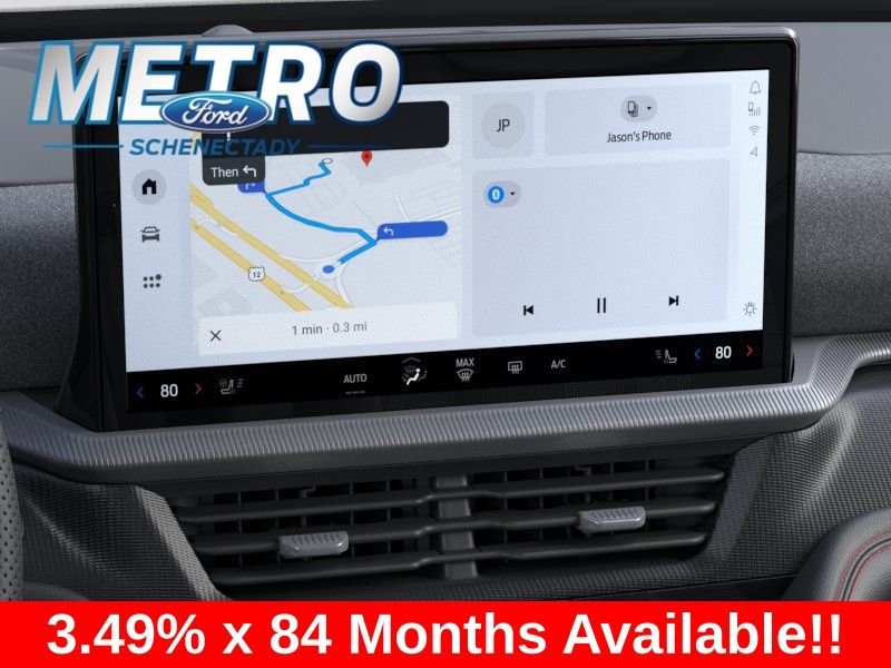2026 Ford Explorer ST - Photo 14