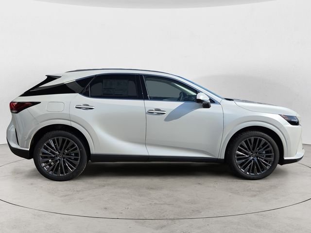 2026 Lexus RX 450h+ Luxury - Photo 6