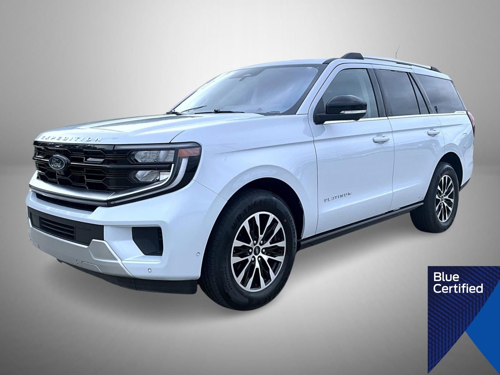 2025 Ford Expedition